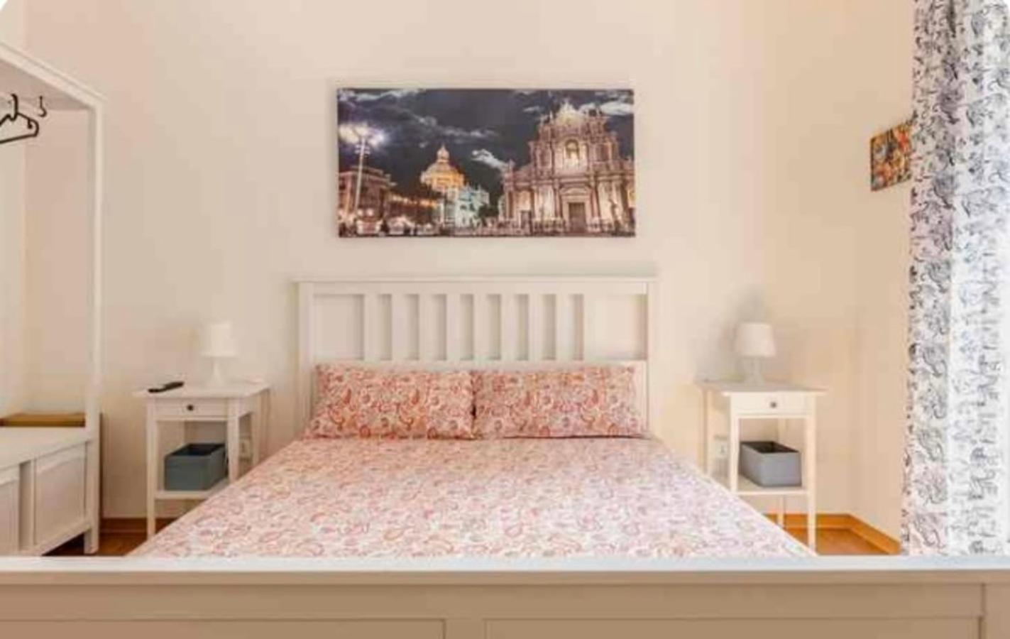 San Martino House Al Duomo Villa CTA Eksteriør billede