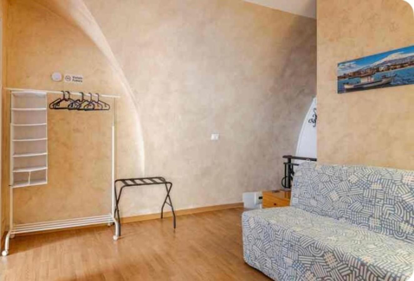 San Martino House Al Duomo Villa CTA Eksteriør billede