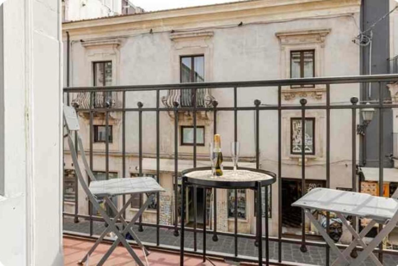 San Martino House Al Duomo Villa CTA Eksteriør billede