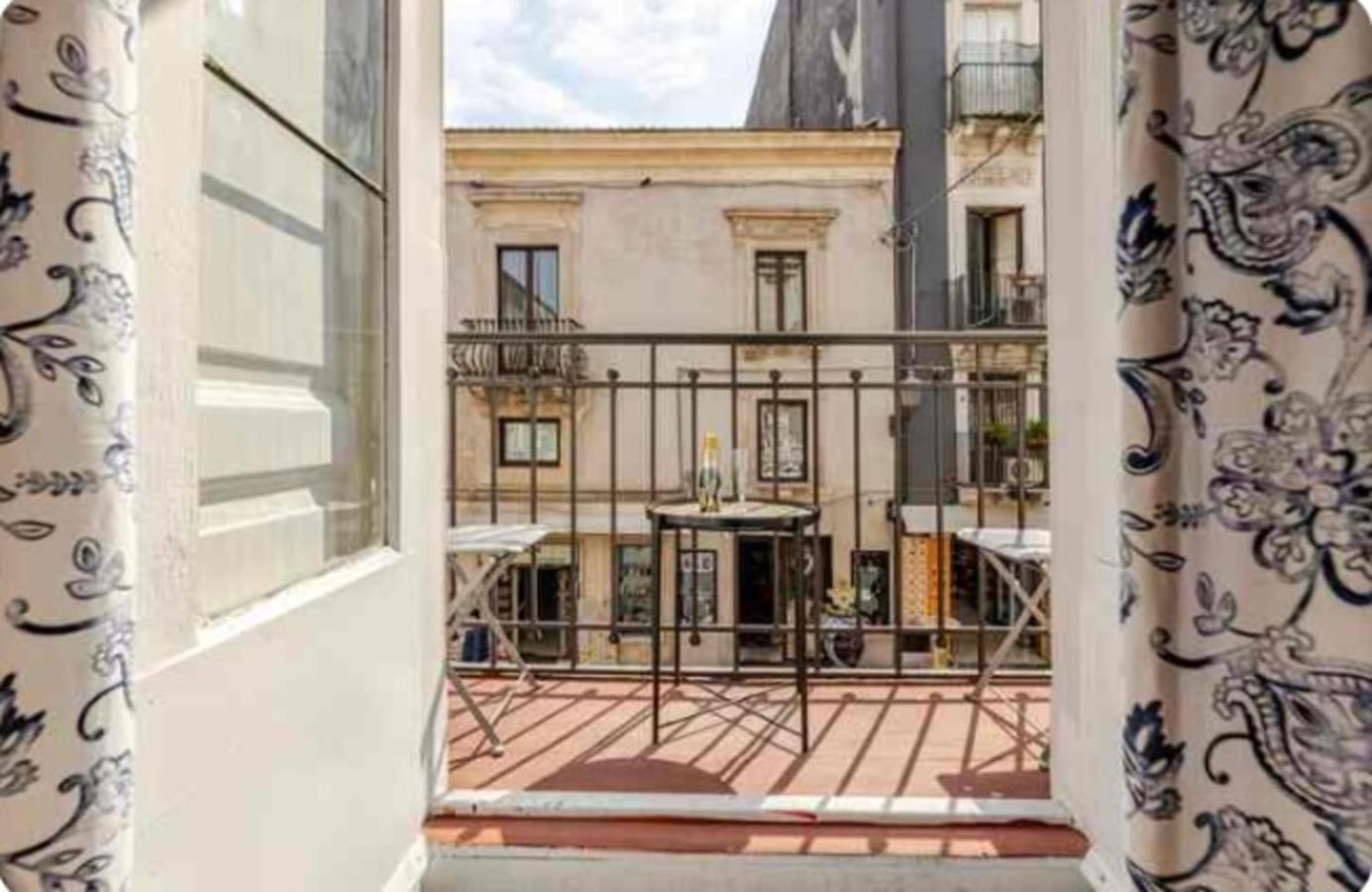 San Martino House Al Duomo Villa CTA Eksteriør billede